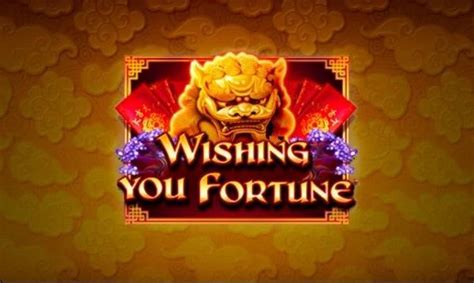 wishing you fortune slot|Play Wishing You Fortune Slot Game Free .